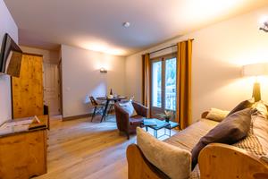 Bungalow.Net Vallorcine Buet 41 ski in / ski out - Frankrijk - Vallorcine
