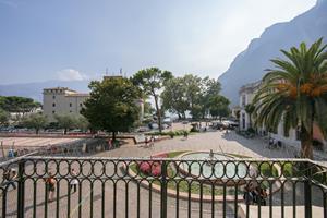 Bungalow.Net Residenza Rocca del Lago - Italië - Riva del Garda