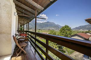 Bungalow.Net Casa Alla Grotta - Italië - Arco