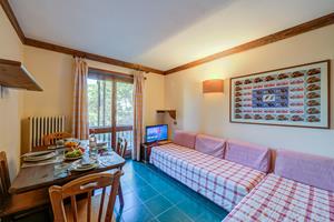 Bungalow.Net Grange Hike & Ski - 3C Sestriere - Italië - Sestriere