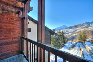 Bungalow.Net Grange Hike & Ski - 17C Sestriere - Italië - Sestriere