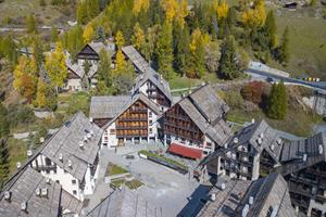 Bungalow.Net Grange Hike & Ski - 25C Sestriere - Italië - Sestriere