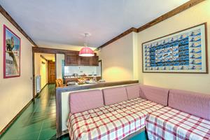 Bungalow.Net Grange Hike & Ski - 42D Sestriere - Italië - Sestriere