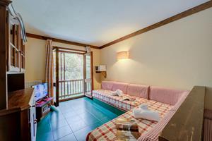 Bungalow.Net Grange Hike & Ski - 31D Sestriere - Italië - Sestriere