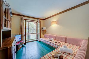 Bungalow.Net Grange Hike & Ski - 30D Sestriere - Italië - Sestriere