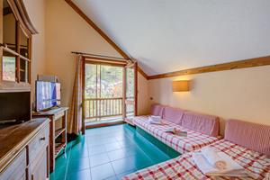 Bungalow.Net Grange Hike & Ski - 47D Sestriere - Italië - Sestriere