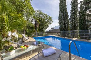 Bungalow.Net Villa Panorama with private pool - Italië - Nago-Torbole