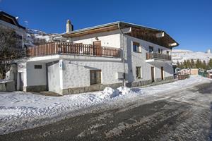Bungalow.Net Studio Borgata Ski In Ski Out 300m - Italië - Sestriere