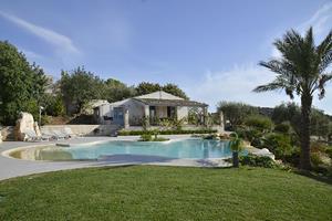 Bungalow.Net Villa Iris - Italië - Scicli