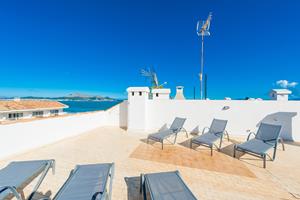 Bungalow.Net Bellavista - Spanje - Port d Alcudia