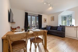 Bungalow.Net Appartement Lyret II B22 - Frankrijk - Chamonix