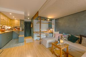 Bungalow.Net Chamonix Sud - Grepon 408 - Frankrijk - Chamonix