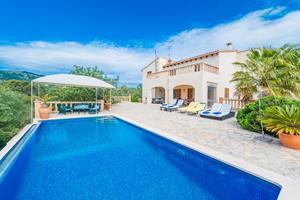 Bungalow.Net Can Canals - Spanje - Arta