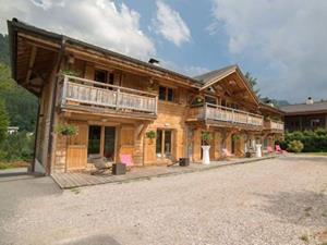 Chalet.nl Chalet Flo - 20-27 personen - Frankrijk - Les Portes du Soleil - Morzine