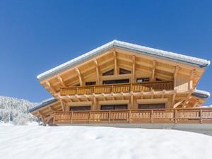 Chalet.nl Chalet Chalet La Corniche - 10-15 personen - Frankrijk - Les Portes du Soleil - Châtel