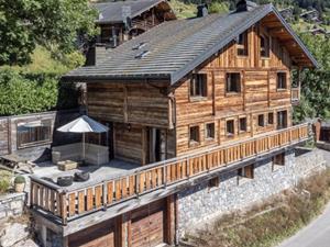 Chalet.nl Chalet Yeti - 12 personen - Frankrijk - Les Portes du Soleil - Châtel