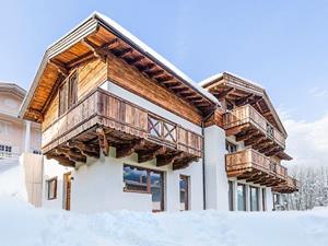 Chalet.nl Chalet Pihapper - 12-14 personen - Oostenrijk - KitzSki Kitzbühel / Kirchberg - Mittersill