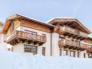 Chalet.nl Chalet Wildkogel - 11 personen - Oostenrijk - KitzSki Kitzbühel / Kirchberg - Mittersill