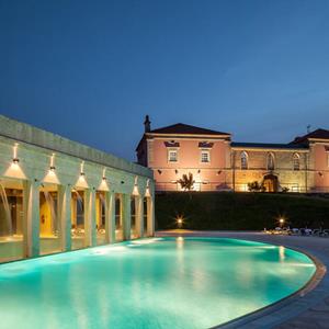 Eliza was here Casas Novas Countryside Hotel & Spa - Portugal - Noord-Portugal - Chaves