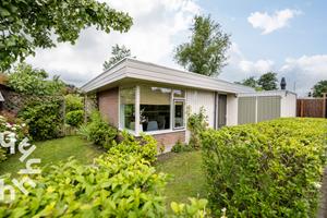 Heerlijkehuisjes.nl Sfeervol ingericht vakantiehuis voor 6 personen bij het strand en bos - Nederland - Europa - Warmenhuizen