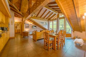 Bungalow.Net Vallorcine Loriaz 44 - Frankrijk - Vallorcine