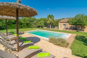 Bungalow.Net Sa Punta - Spanje - Son Carrió