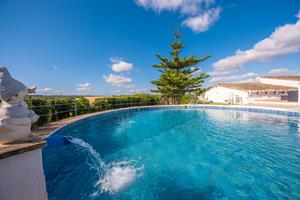 Bungalow.Net Can Pintat (Llubí) - Spanje - Llubí