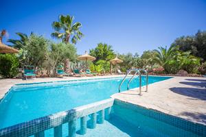 Bungalow.Net Can Pina - Adults Only (Eco Redonda 1) - Spanje - Costitx
