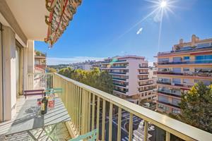 Bungalow.Net Appartement Le Fabiola - Frankrijk - Antibes