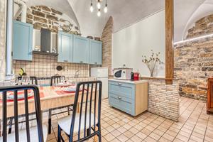 Bungalow.Net Caratteristico Appartamento In Centro - Italië - Sanremo