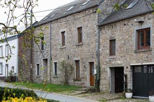 Heerlijkehuisjes.nl Modern 8 persoons vakantiehuis op 50 km van Durbuy - Belgie - Europa - Foy-Notre Dame