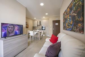 Bungalow.Net Palazzo dei Delfini 1 - Italië - Catania