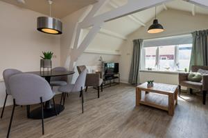 Bungalow.Net Apartment - Zuidstraat 103 | Westkapelle - Nederland - Westkapelle