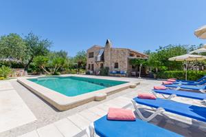 Bungalow.Net Can Rosillo - Spanje - LLucmajor