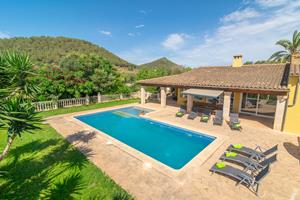 Bungalow.Net Ca Na Margalida - Spanje - Cala Murada