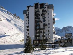 Chalet.nl Appartement Tour du Lac - 5-7 personen - Frankrijk - Tignes - Val d'Isère - Tignes