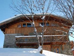 Chalet.nl Chalet La Vieille Maison inclusief catering - 14-22 personen - Frankrijk - Paradiski - La Plagne - Plagne Montalbert