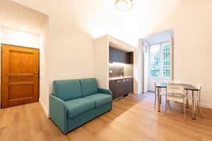 Bungalow.Net Charming - Historic Center - Italië - Genoa