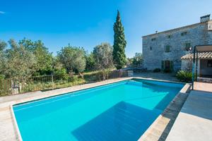 Bungalow.Net Can Guillo - Spanje - Pollenca