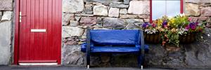 HouseOfBritain.nl Ireland at a Glance o.b.v. Hotels - Ierland - Ierland: oosten