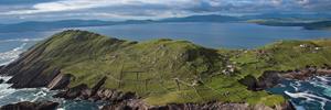 HouseOfBritain.nl Go Green o.b.v. Hotels - Ierland - Ierland: zuidwesten