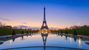 Traveldeal.nl Hotel de la Jatte - Frankrijk - Ile de France - Parijs