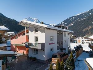 Chalet.nl Appartement Waldhaus - 2-3 personen - Oostenrijk - Zillertal - Mayrhofen