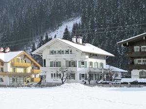 Chalet.nl Chalet-appartement Rauter - 6 personen - Oostenrijk - Zillertal - Mayrhofen