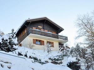 Chalet.nl Chalet Bolero - 6-8 personen - Zwitserland - Les Quatre Vallées - Nendaz