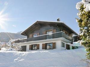 Chalet.nl Chalet Les Cassis - 6 personen - Zwitserland - Les Quatre Vallées - Nendaz