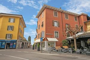 Bungalow.Net Appartamento 30 NODI Torbole - Italië - Torbole