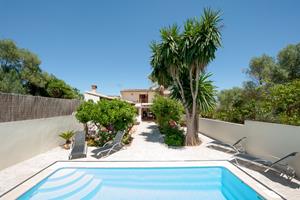 Bungalow.Net Woodhouse - Spanje - Ariany