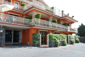 Bungalow.Net Etna Royal Superior - Italië - Catania