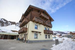 Bungalow.Net Italia 1 Ski in- Ski out Mt.50 - Italië - Livigno